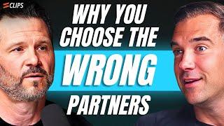 This is Why You Choose The Wrong Partners | IN-Q