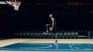 Lebron and Dwight Mcdonalds commercial..FULL!!!