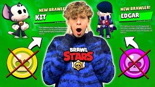 TO JEST AKTUALIZACJA w BRAWL STARS, której WSZYSCY POTRZEBUJEMY!