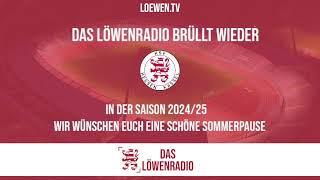 löwen.tv • TSG Balingen - KSV Hessen Kassel