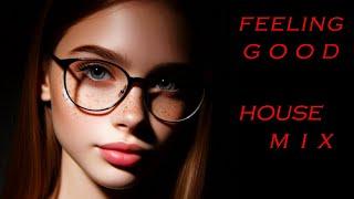 Feeling Good | Deep House Mix - JdN Amsterdam