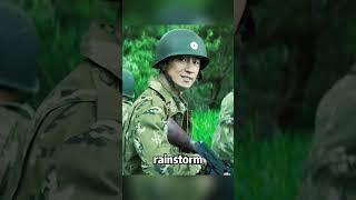 North Korean soldiers flee to South Korea#drama#shorts #short #film #movie