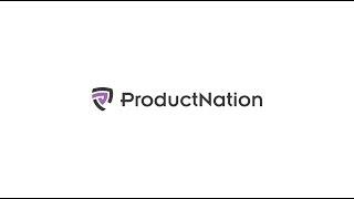 THIS IS PRODUCTNATION!