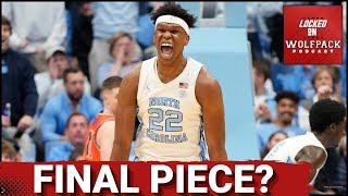 Will Wade & NC State Finalizing the Roster? Ven-Allen Lubin the Final Piece? | NC State Podcast