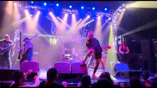 Bleeding Through - Sister Charlatan (Live) (Dallas, Texas) (July 9, 2023)