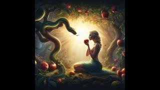 The Genesis Serpent: A Hidden History of Humanity