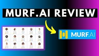 Murf AI Review - Is Murf AI Worth Buying to Convert Text to Speech / Voiceovers?