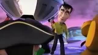 The Wiggles Space Dancing Part 18