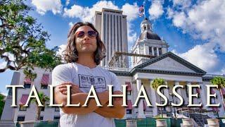 Top 17 Things to Visit in TALLAHASSEE, FL! | Full Adventure