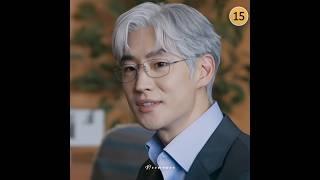 #LeeJehoon Silver Hair Era #kdrama