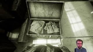 Here They Lie (oneshot, two endings)