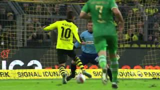 Mario Götze Best Goal With Borussia Dortmund