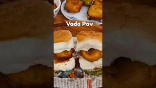 Vada pav #shortsvideos #vadapav #rachanashomecooking #trendingrecipe