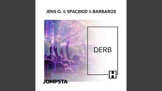 Derb (Jens O. & Spacekid Extended Mix)