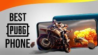 Best Android Smartphones for PUBG in Every Budget!