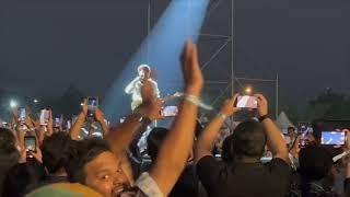 Arijit Singh Live @ Bangalore | One Night Only Tour on 4th March 2023