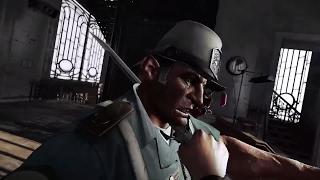 Dishonored 2 Epic Montage (Addermire Institute)