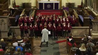 St Herbert's Choir Harmony Blues and Rhythm of Life