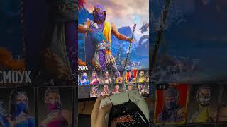 СТОИТ ЛИ ИГРАТЬ В МОРТАЛ КОМБАТ 1 НА PS5