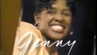 Jenny Craig  - Commercial  - 1-800-94-JENNY -  Jingle (1994)