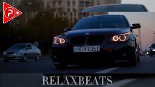 RelaxBeats ft. Könül Kərimova & Vüqar Biləcəri - Biləydim Gərək ( REMIX )
