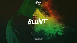 "BLUNT" (Reggae dub trap Beat Instrumental) 2019 - Alann Ulises