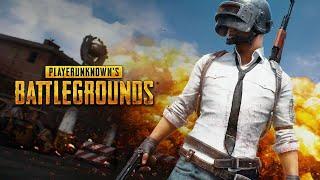 PUBG Mobile| พับจี เป็นเกมตาโหลก #1 สาระอยู่ที่ไหน