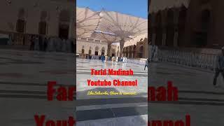 #Farid Madinah Youtube Channel