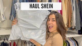 HAUL DE SHEIN | ENERO 2024