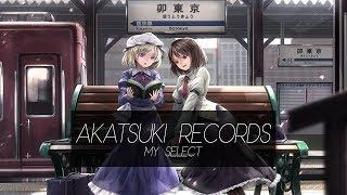 Akatsuki Records - My Select