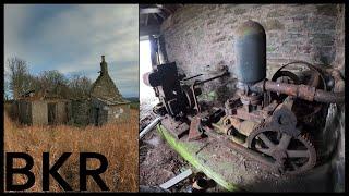 Incredible Artifacts of Abandoned History - Scotland