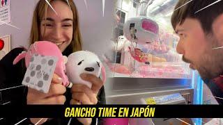 GANCHO TIME EN AKIHABARA / IRL #2