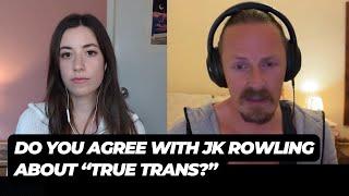 Mr. Menno on the True Trans Debate and the One Line He Won't Cross