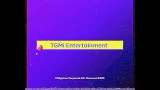 TGMi Trailer