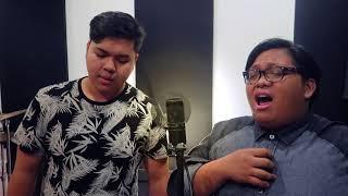 Nirvana - John Saga and Rhap Salazar (Cover)