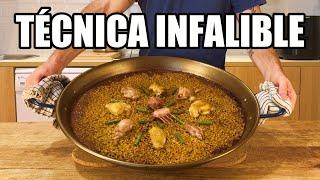 Como Aprendí a Hacer PAELLAS