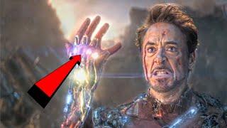 (18 Mistakes) In Avengers - End Game | Plenty Mistakes In " Avengers - End Game " Full Movie.