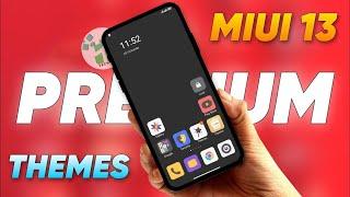 The Dark  Customisation For Xiaomi With Best Miui 13 Themes | TECH MIUI