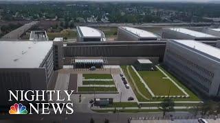 New Veterans Affairs Hospital Cost Almost $2 Billion | NBC Nightly News