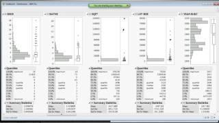 (Mastering JMP Series) Basic Analysis and Plotting (Jan 29 2016)