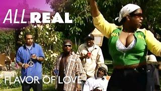 Flavor of Love | Season 2 Episode 5 | All Real