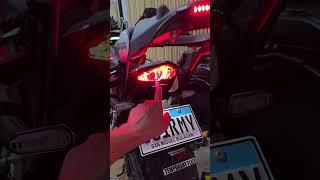 #hondacb150x #cb150x #ledlights #motovlog #motorcyclelife #motorcyclehelmet #philippines #pinoy