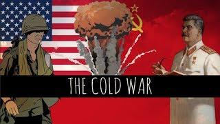 The Cold War: Fall of Khrushchev, Rise of Brezhnev and the Brezhnev Doctrine - Episode 41