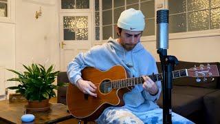 nest sessions by google presents: sam tompkins | #stayhome #withnest