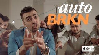 BRKN - Auto (Official Video)