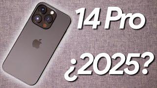 iPhone 14 Pro, ¿vale la pena en 2025?