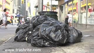 Trash Rite Inc: The Future of Trash Bags