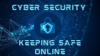 Cyber Security Awareness - Educational Video #cybersecurity #cybersafe #cyber