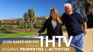 Amazing 2 +1 Bedroom Duplex Apartment in Amendoeira Golf Resort for sale IHTVS15