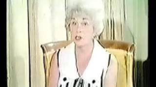 Bea Benaderet Promo Outtakes (1967)